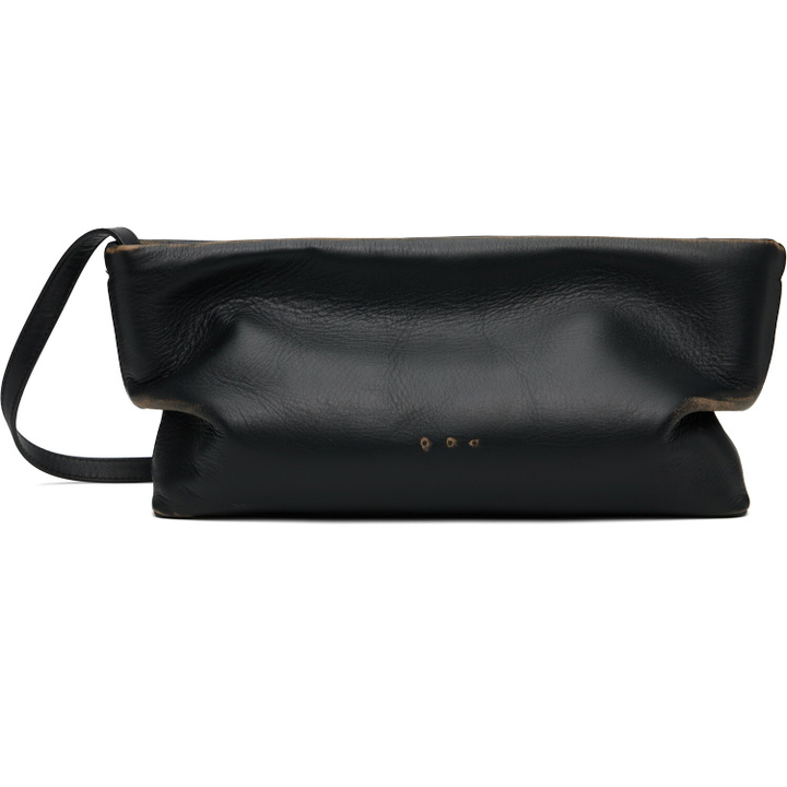 Photo: Aesther Ekme Brown Nina Clutch