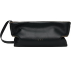 Aesther Ekme Brown Nina Clutch