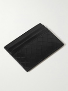 Bottega Veneta - Intrecciato Leather Cardholder