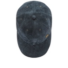 RRL Rough Out Ball Cap