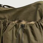 FrizmWORKS Men's Heritage Hunting Cross Bag in Olive