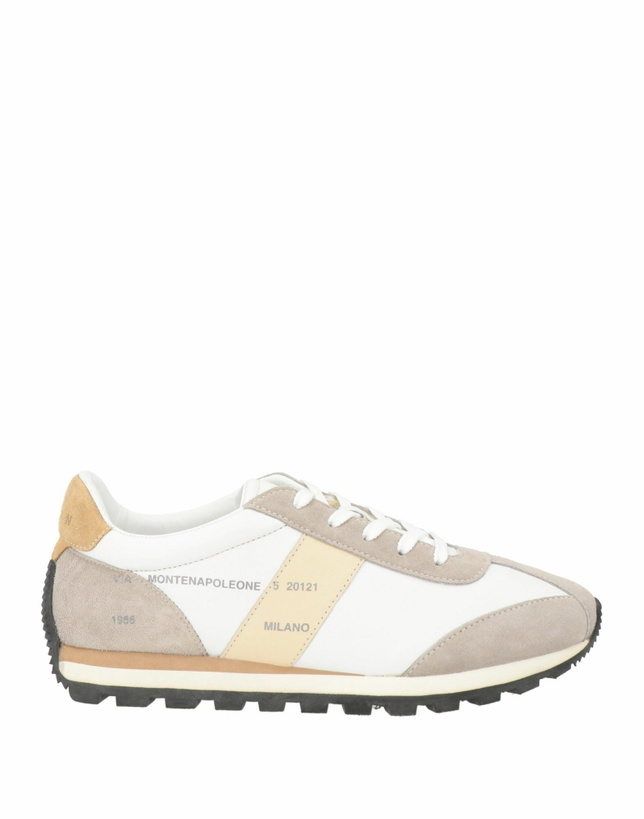 Photo: Hogan Womens Sneakers Light in Grey