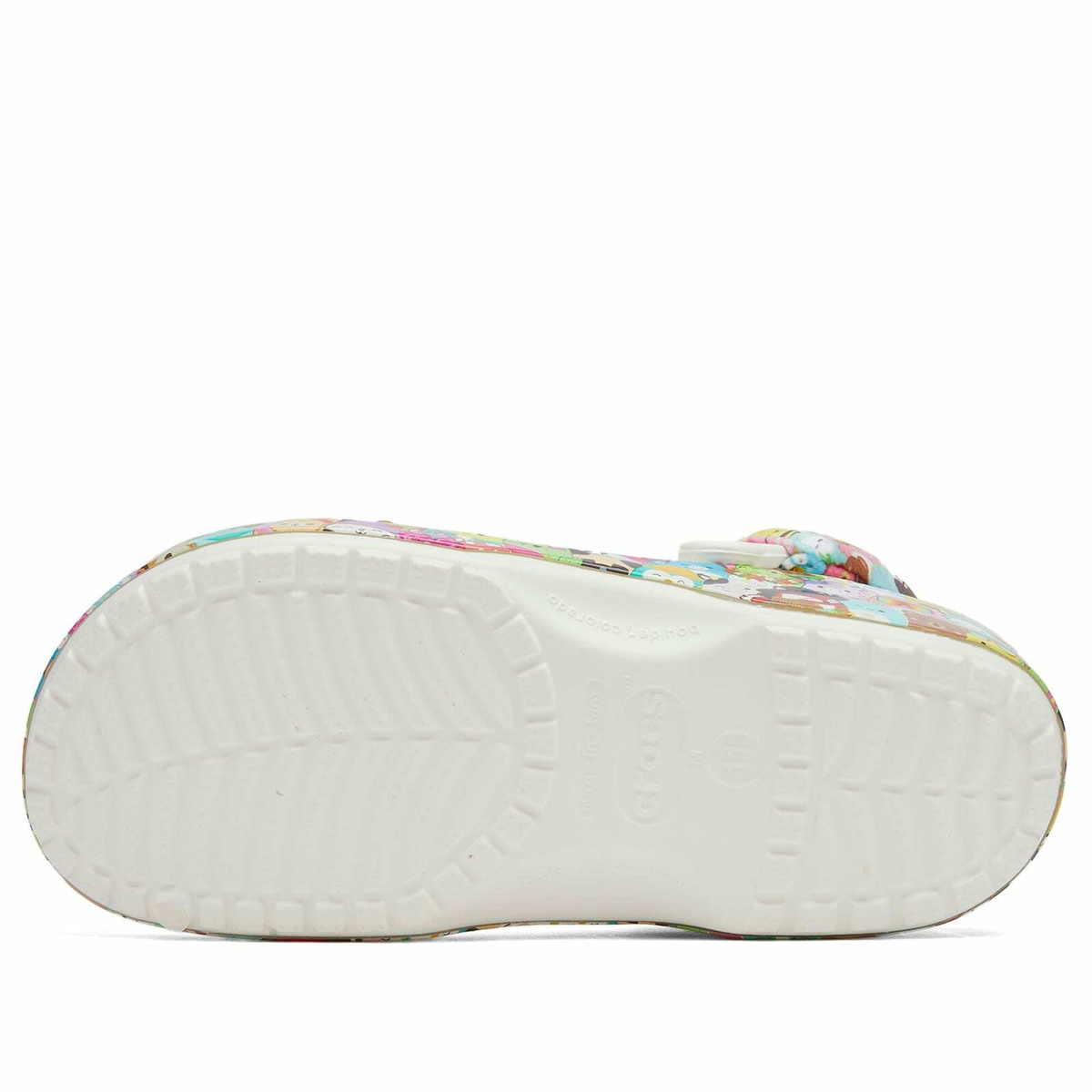 Crocs x Squishmallows Classic Clog in Multi
