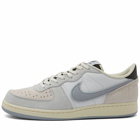 Nike Men's Terminator Low Paris Sneakers in Phantom/Wolf Grey