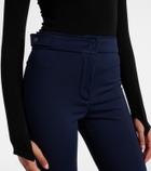 Cordova St. Moritz flared ski pants