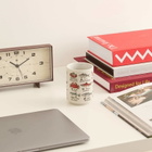 BEAMS JAPAN Fish Sushi Cup in White 