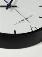 The Conran Shop - Aluminium Wall Clock