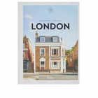 Rizzoli The Extraordinary Guide: London in Valentine Benoist/Laura Jalbert 