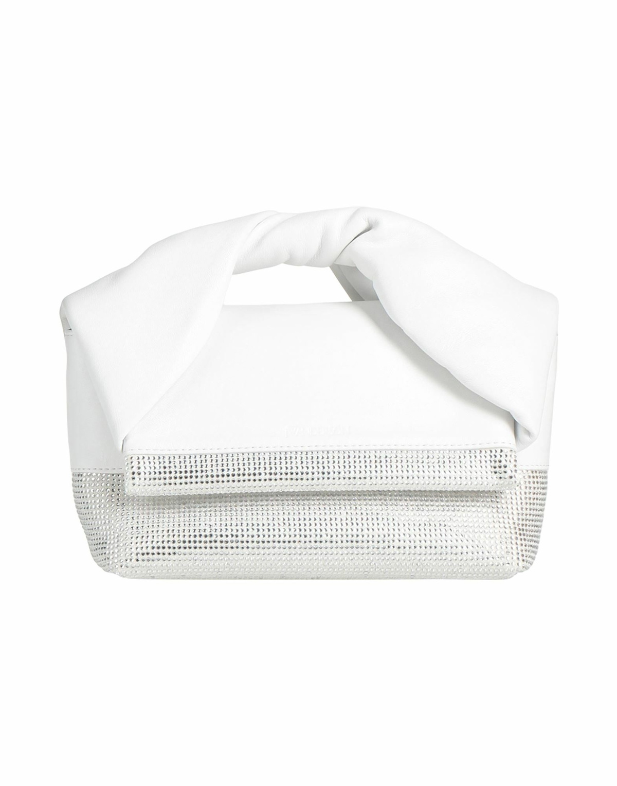 Jw Anderson Womens Handbag in White