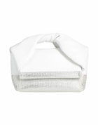 Jw Anderson Womens Handbag in White
