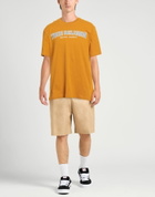 True Religion Mens T-shirt in Mandarin