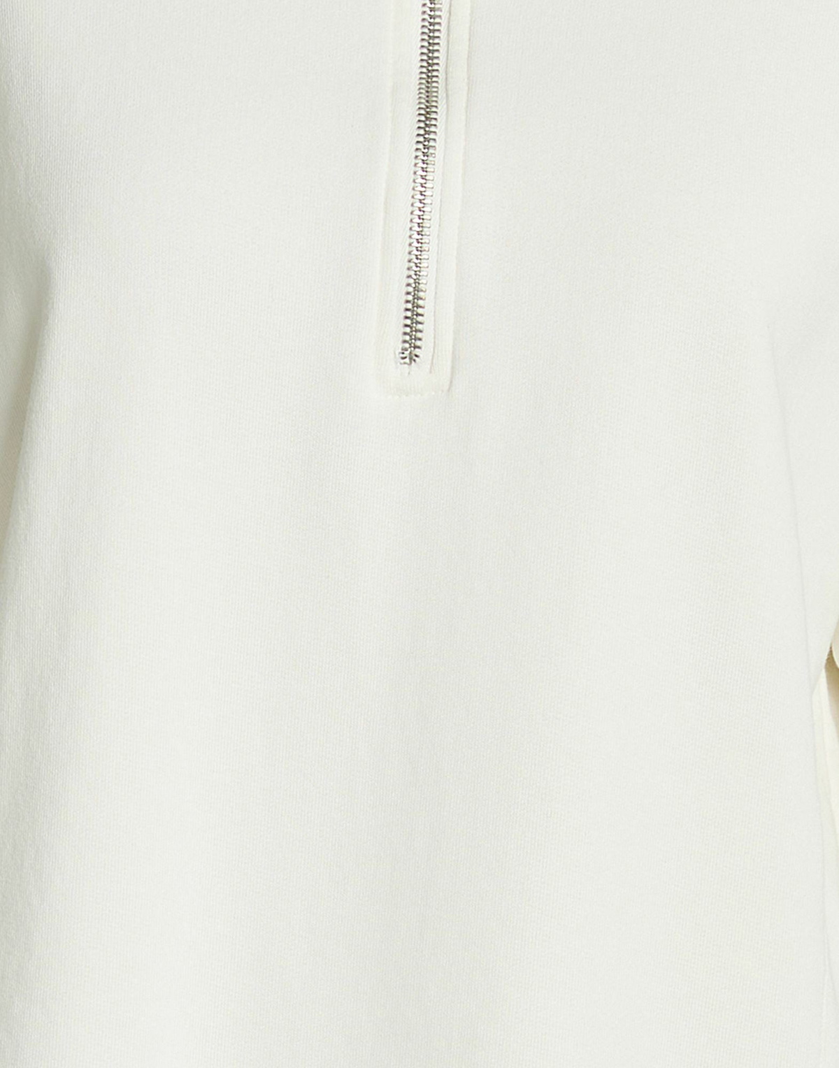 Crossley Womens Sweatshirt in Off white