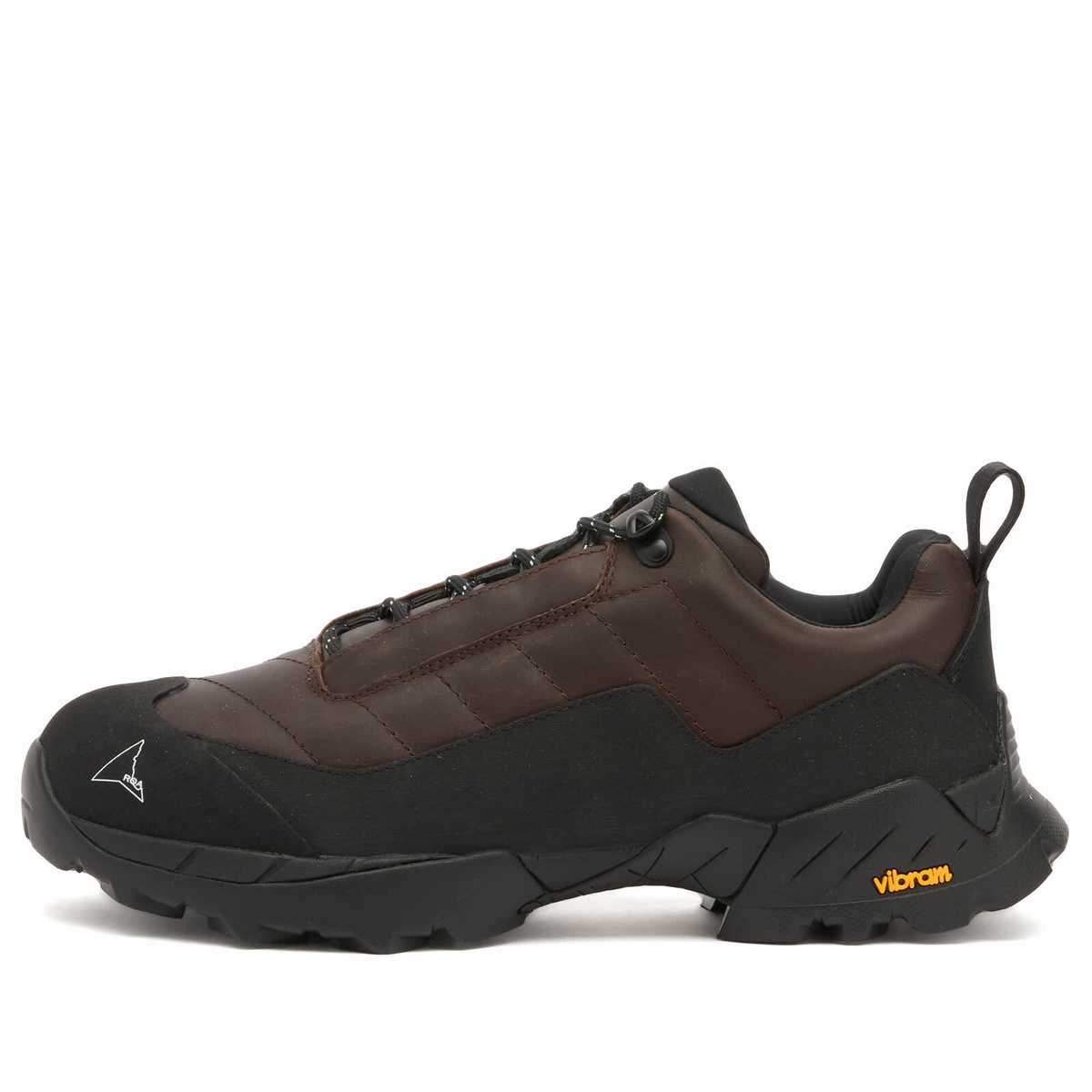 ROA Double Neal Mesh Hiking Sneaker ROA