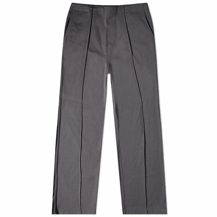 Photo: Lady White Co. Men's Band Pant in Pewter