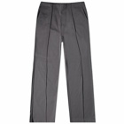 Lady White Co. Men's Band Pant in Pewter