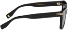 Marc Jacobs Black 1010/S Sunglasses