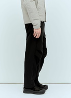 Dime Lightweight Zip Track Pants