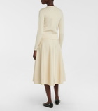 The Row Corole cardigan