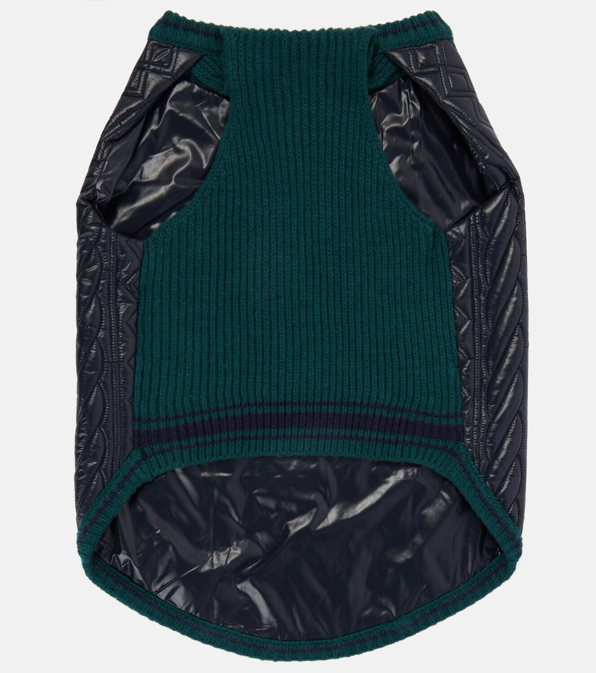Moncler Moncler Poldo Dog Couture dog coat