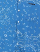 Barrow Mens Shirt in Blue