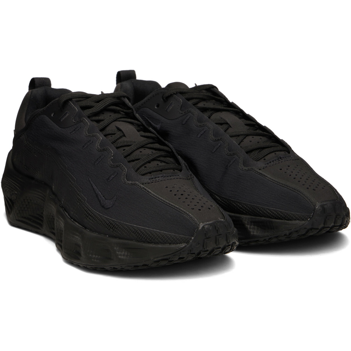 Nike Black Ava Rover Sneakers