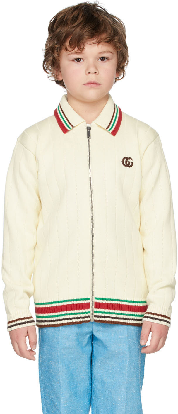 Baby boy store gucci sweater