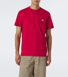 Moncler Cotton jersey T-shirt