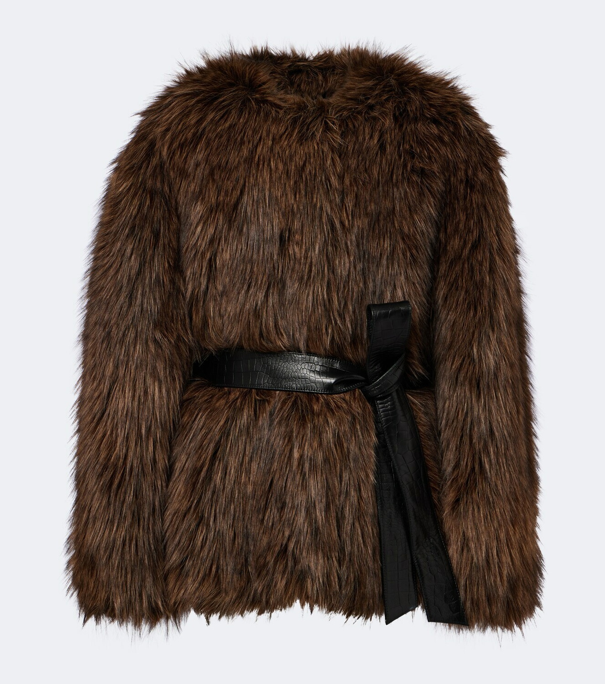 Magda Butrym Belted jacket