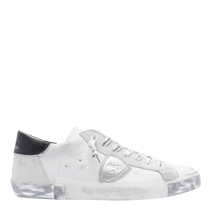 Photo: Philippe Model Prsx Sneakers