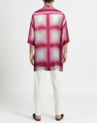 Rick Owens Mens Shirt in Beige