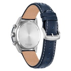 Citizen Weekender Sport Chronograph Blue Dial Mens Watch CA4557-01L