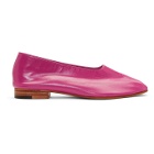 Martiniano Pink Glove Slippers