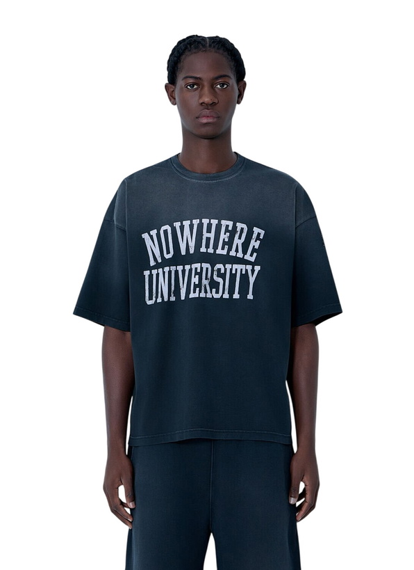 Photo: Champion Nowhere University T-Shirt