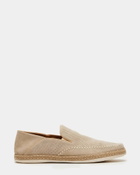 Steve Madden Caydenn Casual Shoes in Taupe