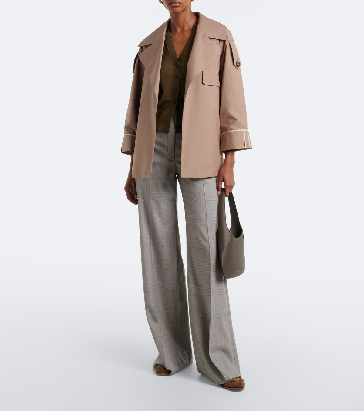 Max Mara Knitted top