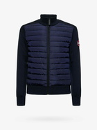 Canada Goose   Jacket Blue   Mens