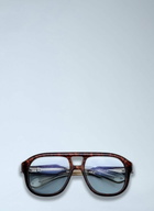 Jacques Marie Mage Argyle Collector’s Edition Sunglasses