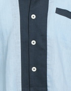 Pt Torino Mens Shirt Sky in Blue