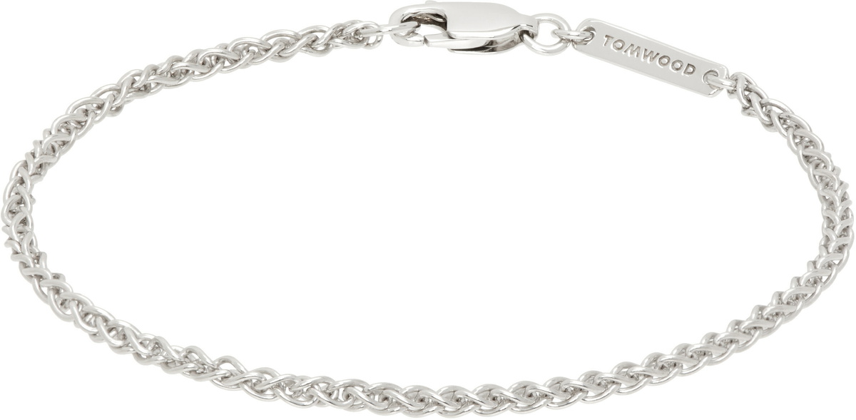 Tom Wood Spike Bracelet
