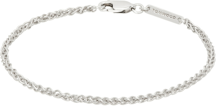 Photo: Tom Wood Spike Bracelet