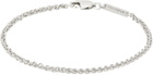 Tom Wood Spike Bracelet