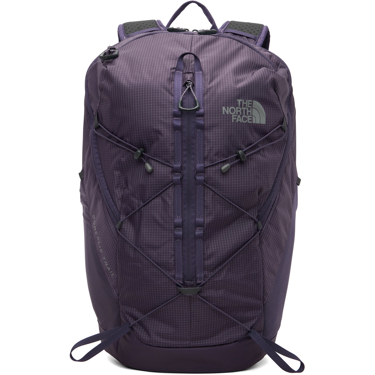 The North Face Purple Borealis Trail Backpack