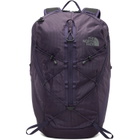 The North Face Purple Borealis Trail Backpack
