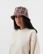 Honor The Gift Retro Bucket Hat Multi Hats
