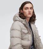 Herno - Padded down jacket