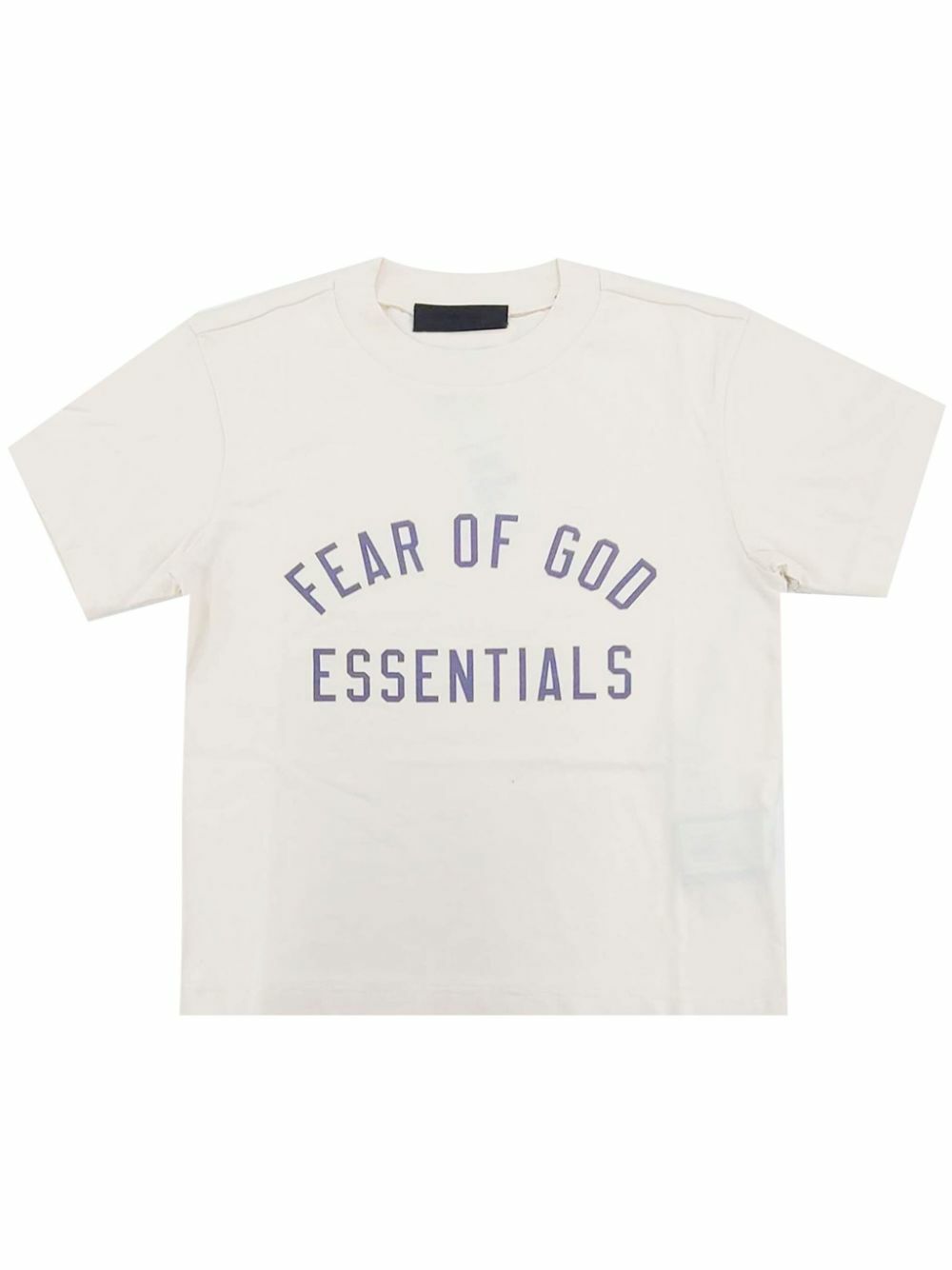 ESSENTIALS - Logo T-shirt