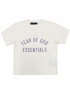 ESSENTIALS - Logo T-shirt