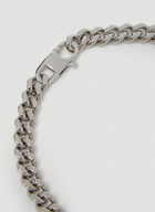 1017 ALYX 9SM Merge Candy Charm Necklace