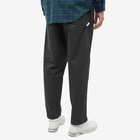 WTAPS Men's 0 Drawstring Trousers in Black