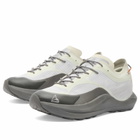 and wander Men's x ROA Sella Ripstop in Off White